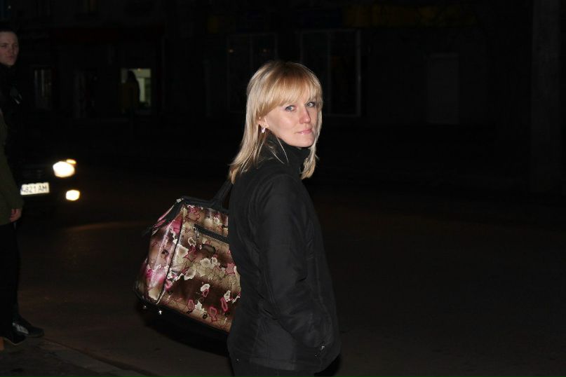 Диана Хименко | Черкассы