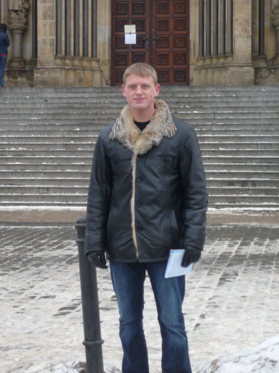 Павел Гурин | Москва