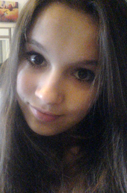 Nadja Komarova | München