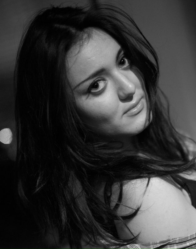 Камила Галеева | Уфа