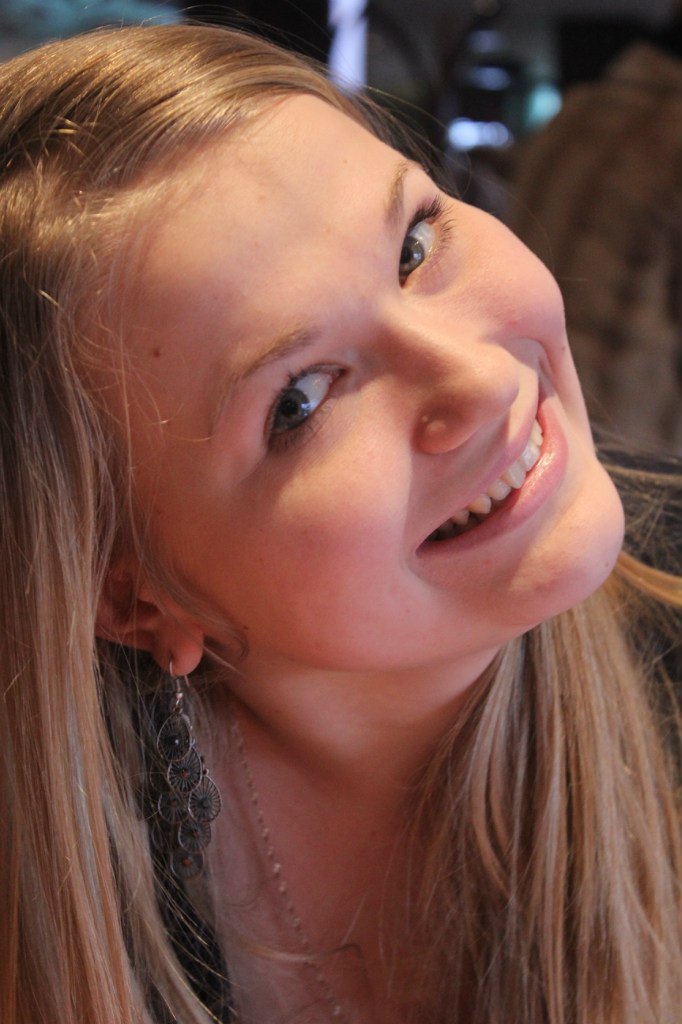 Анна Седова | Москва