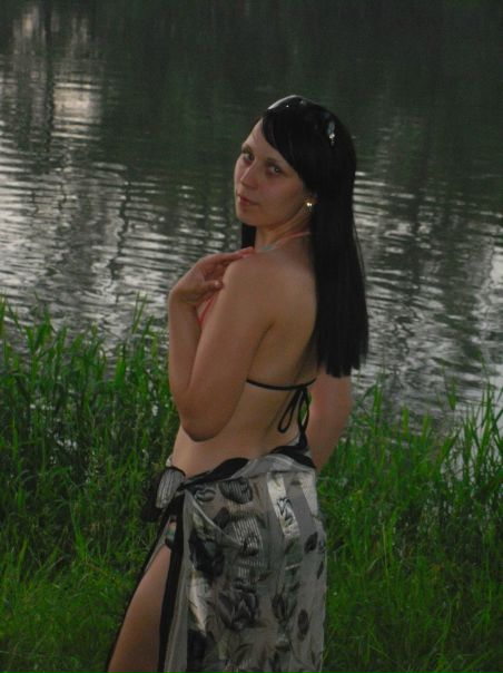 №158, Татьяна Каркушко, 32 года, Кумертау №158, Татьяна Каркушко, 32 года, Кумертау