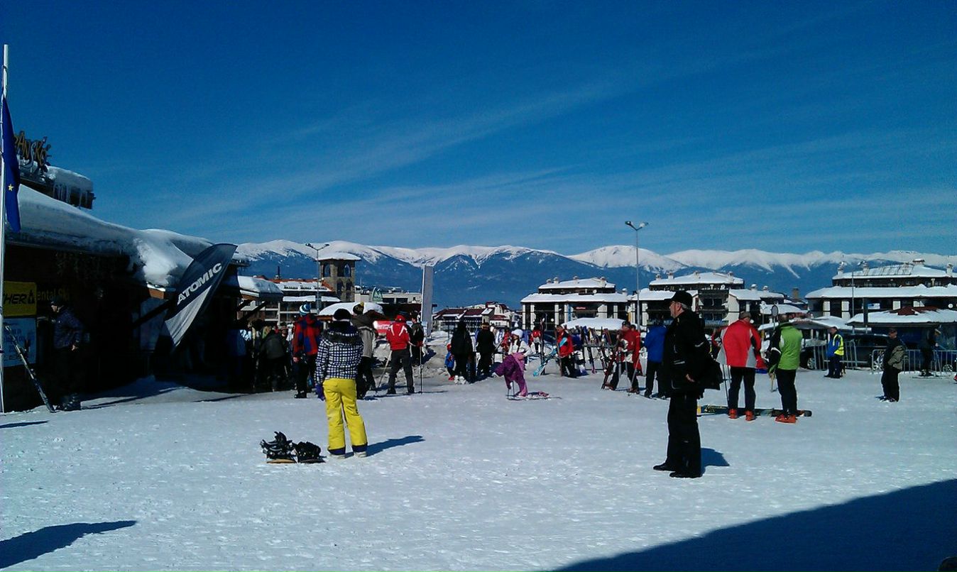 Дмитрий Никитин | Москва