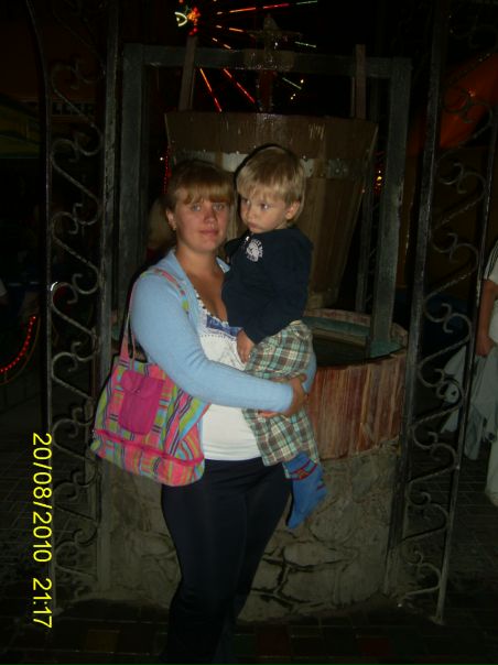 №133, Олеся Данильченко №133, Олеся Данильченко