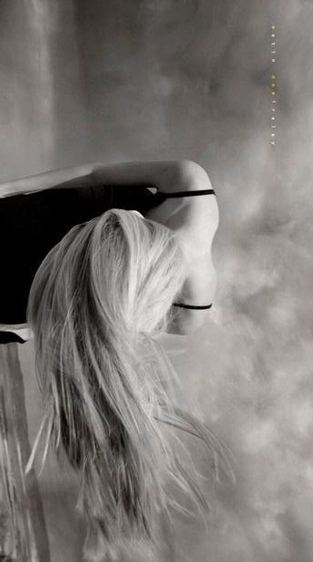 Анна Менакер | Керчь