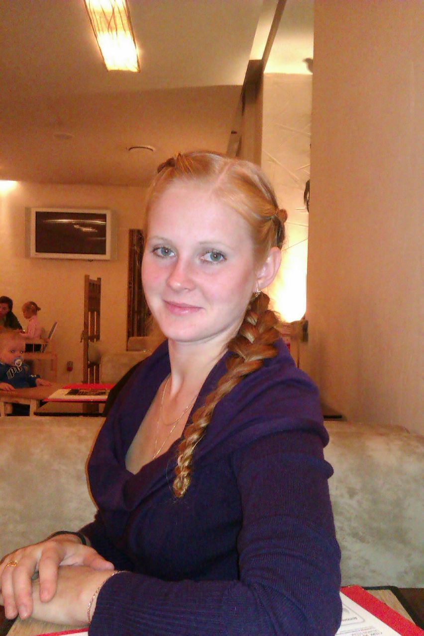 Наталья Иванова | Санкт-Петербург