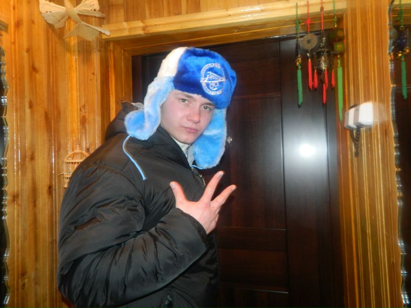 Павел Петруня | Санкт-Петербург