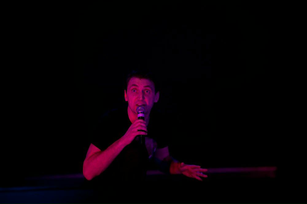 Николай Спирин | Москва