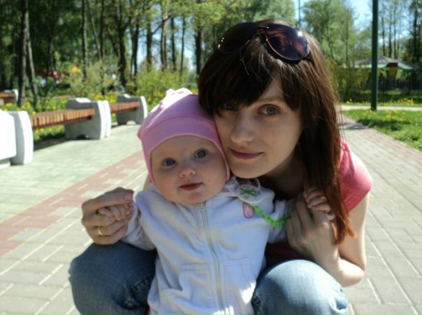 №7, Светлана Ганусевич №7, Светлана Ганусевич