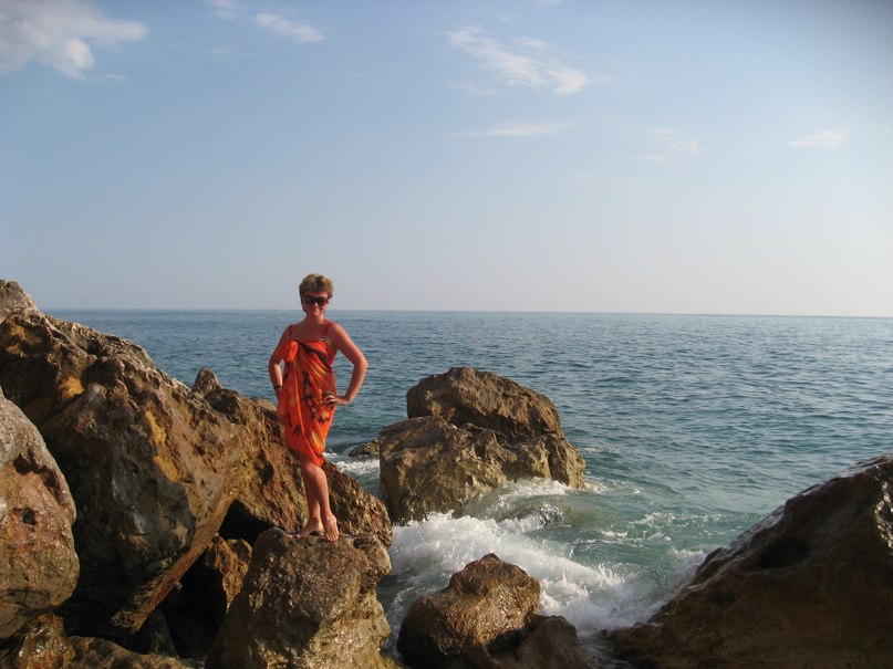 Наталья Балакина | Киров