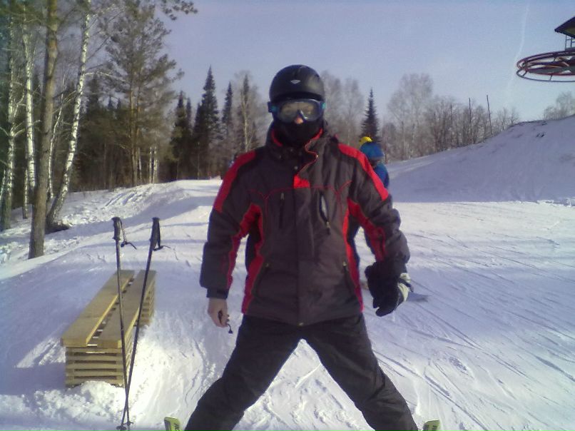 Иван Бонин | 