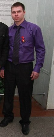 Михаил Березин | Северодвинск