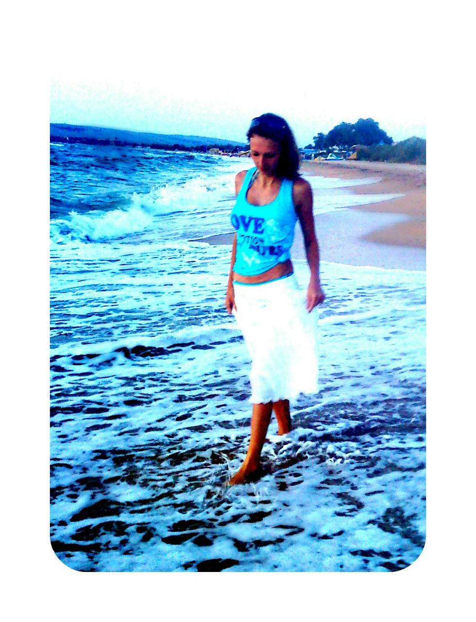 Валя Волошина | Смела