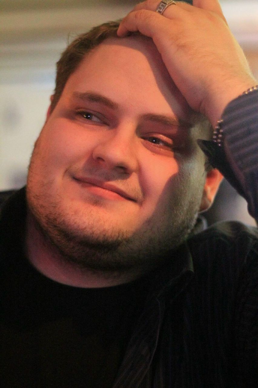 Антон Гордиенко Владимирович | Челябинск