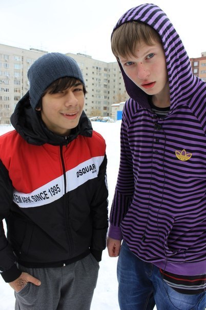 Андрей Туманов | Саратов