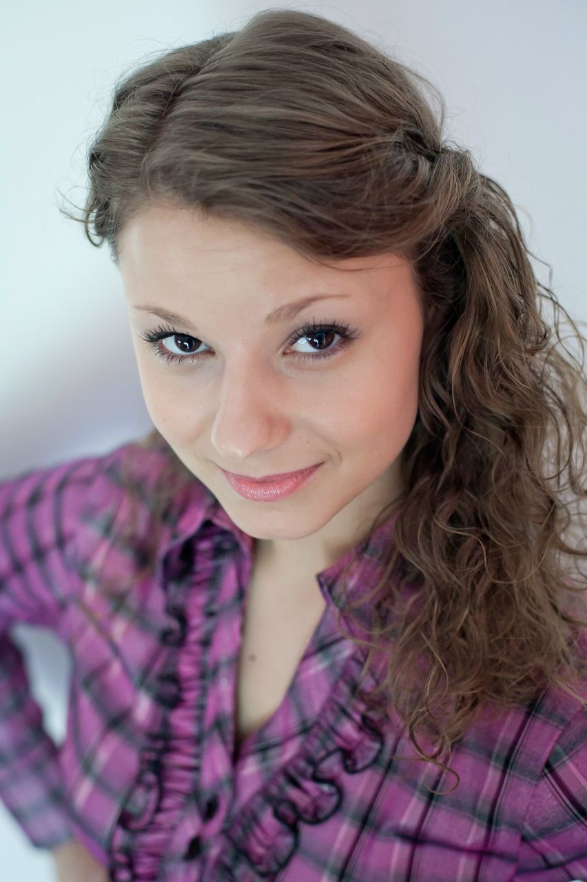 Елена Середина | Нижний Новгород