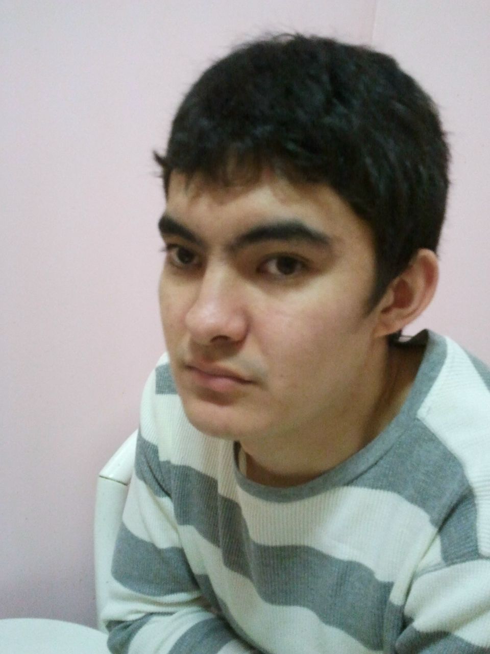 Андрей Цыбиков aka dagger | New York City