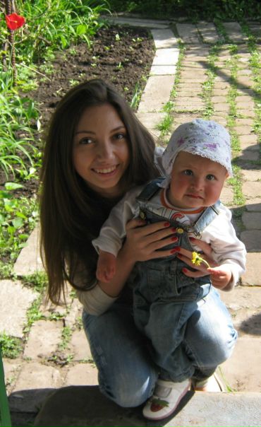 №51, Яна Бойко, Донецк №51, Яна Бойко, Донецк