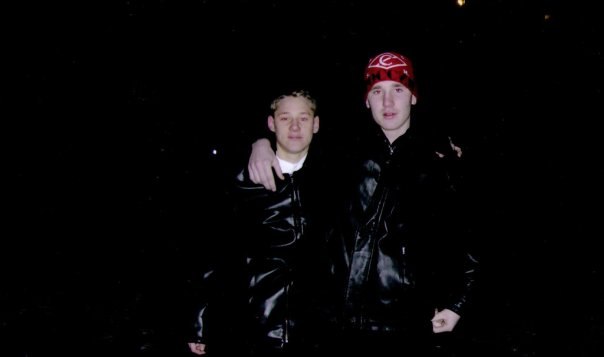 Валера Николаев | Красноярск