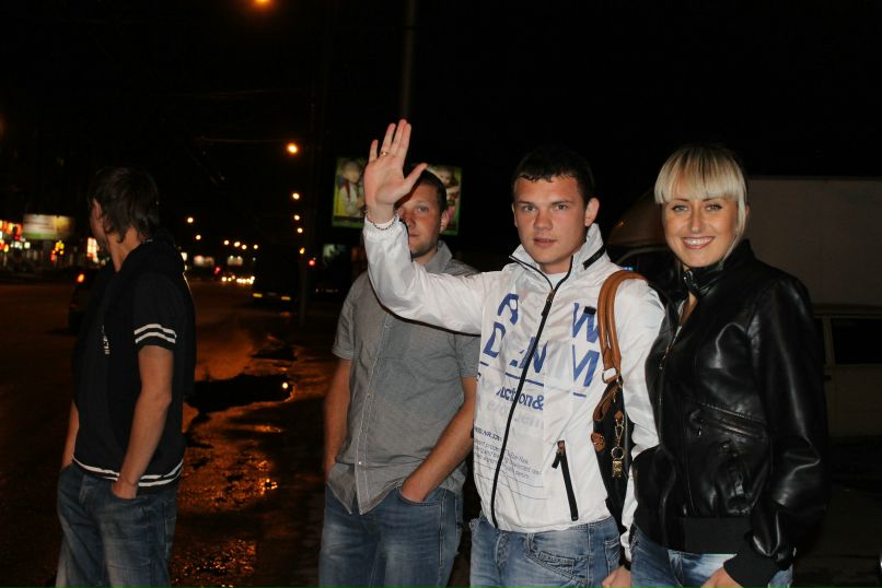 Денис Бузунов | Новосибирск