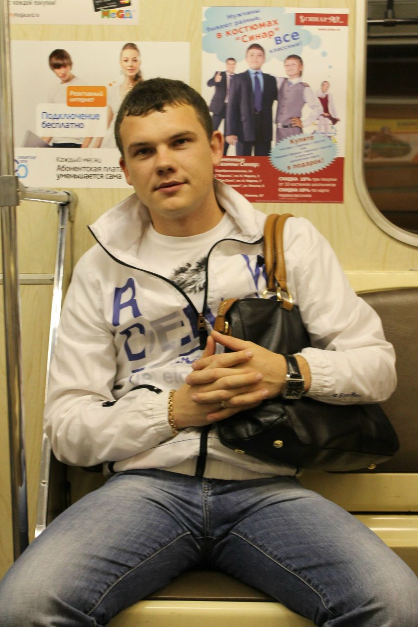 Денис Бузунов | Новосибирск