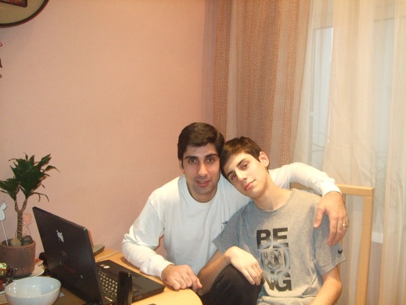 Suren Grigoryan | Ереван