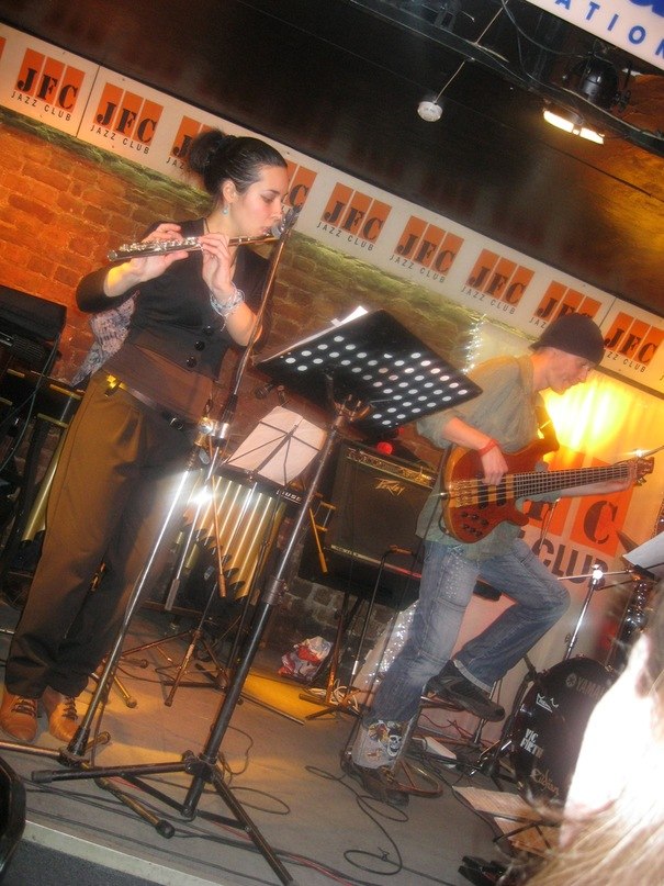 Екатерина Чистохина | Пермь