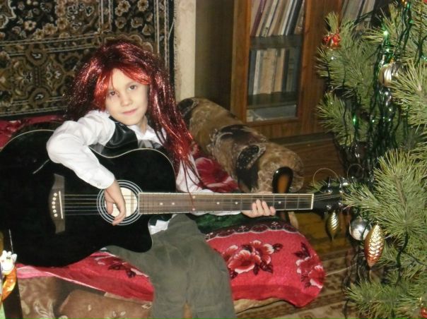 №74, Владимир Ермошкин №74, Владимир Ермошкин