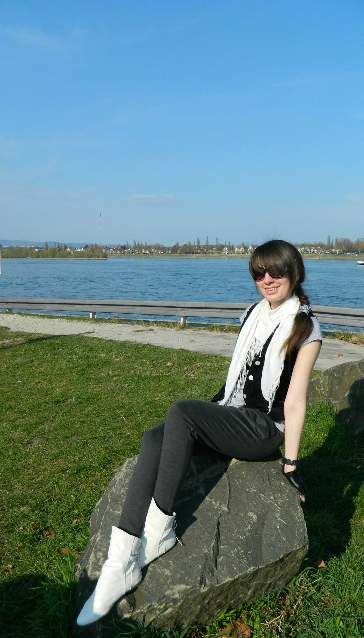 Маряна Крисько | Frankfurt am Main