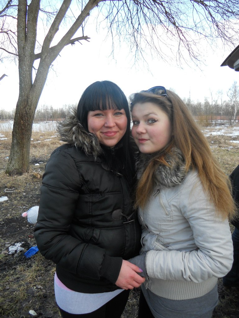 Александра Флоринская | Санкт-Петербург