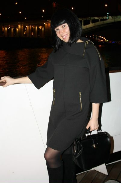 №38, Натали Горшкова, 39 лет, Рыбинск, Россия №38, Натали Горшкова, 39 лет, Рыбинск, Россия