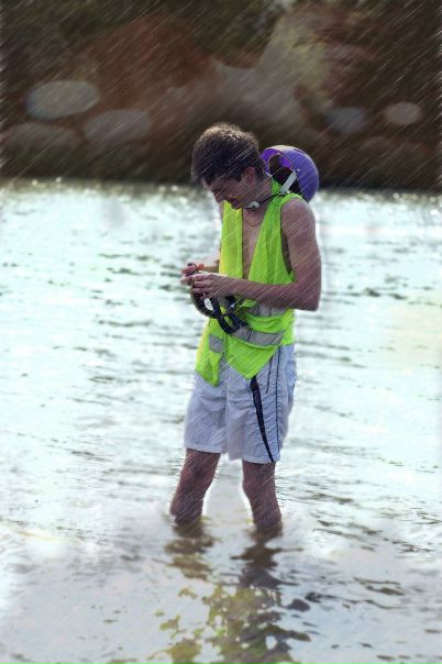 №3, Ваня Ахремчик №3, Ваня Ахремчик