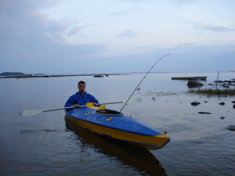 Сергей Киреев | Москва
