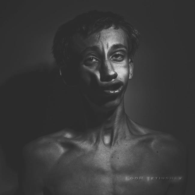 Стас Оксаний | Москва