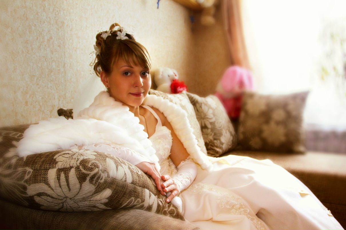 Юлия Брешева | Тверь