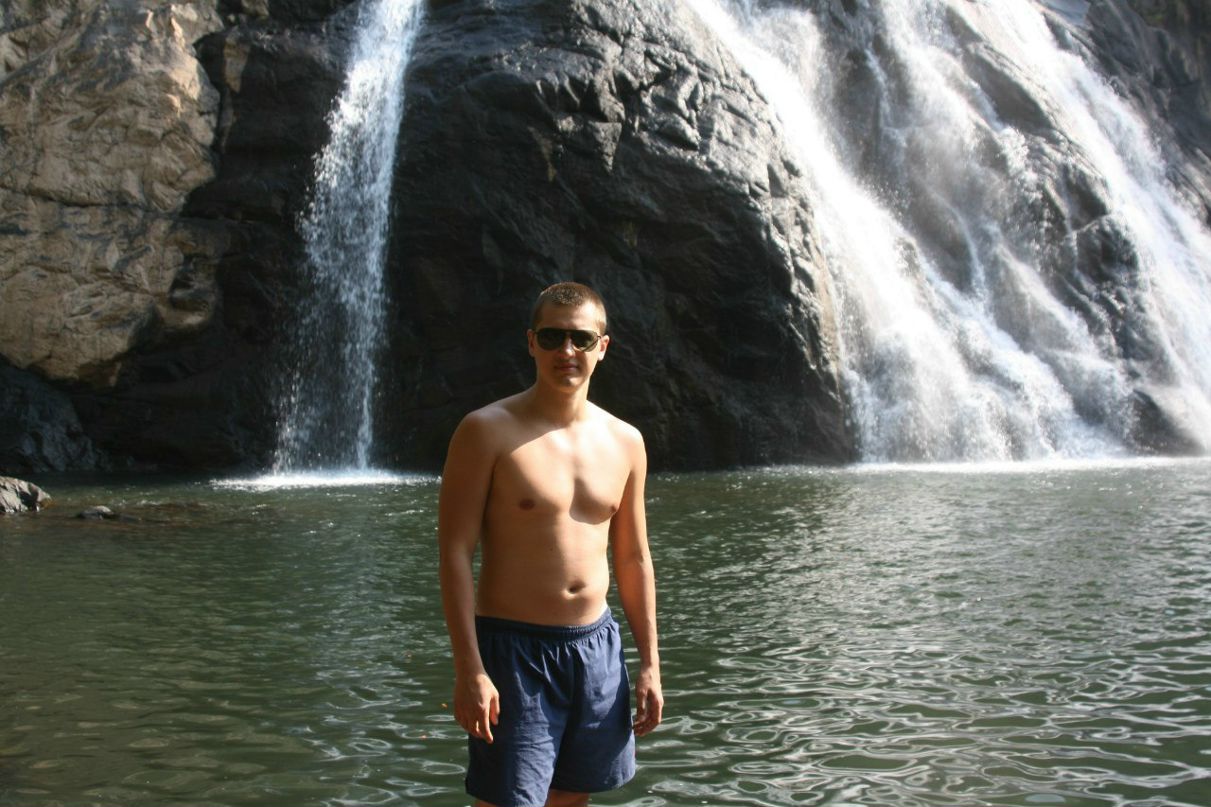 Антон Михайлович | Балашиха