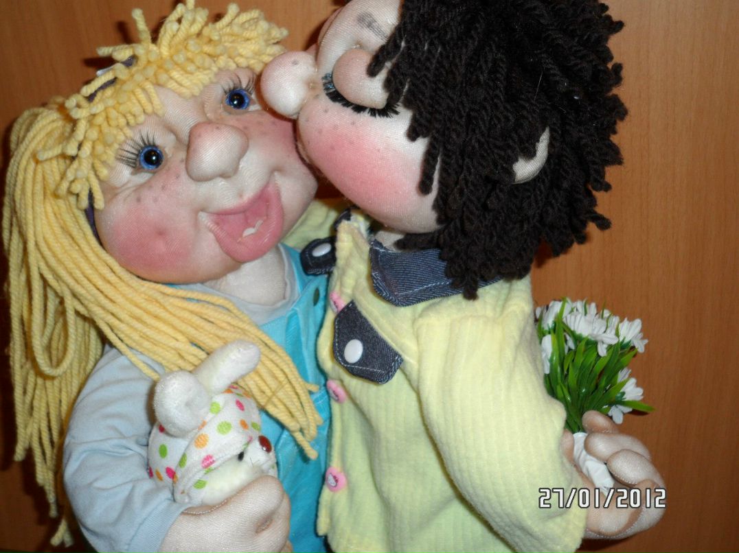 Анна Плюснина | 