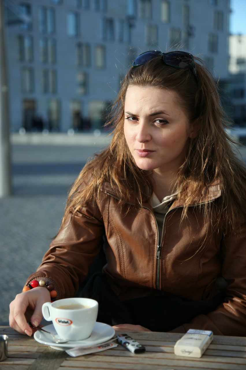 Станислава Сусла | Bratislava