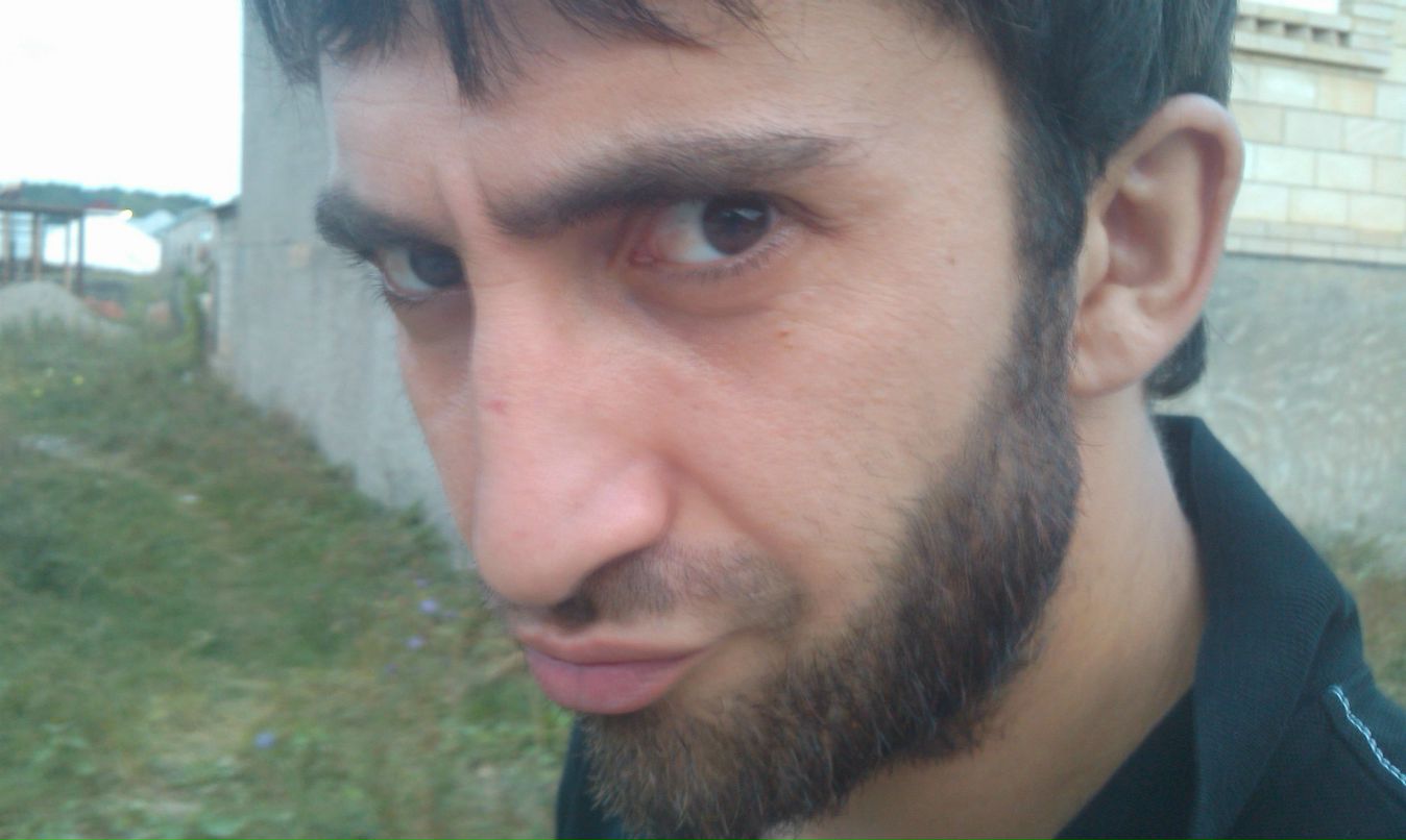 Contagion Fromkavkaz ••• | Москва