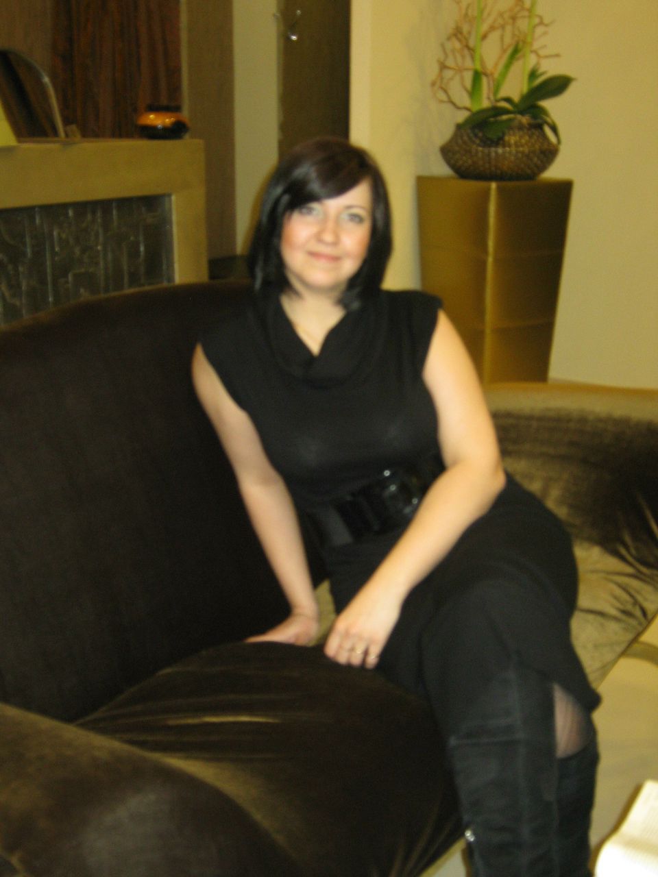 Александра Афанасьева | Санкт-Петербург