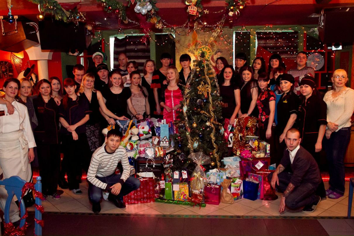 Алексей Почта | Челябинск