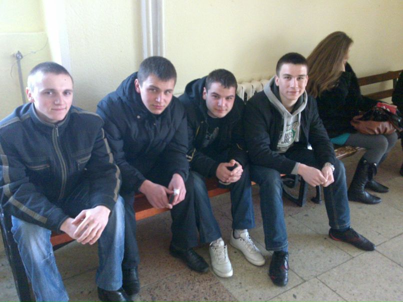 Саша Матвійчук | Киев