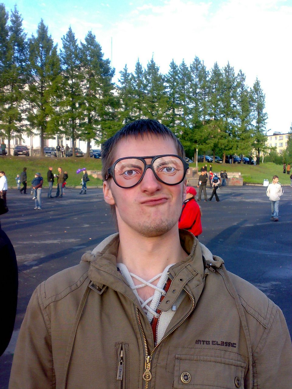 Павел Пашков ОКНОFF | Кондопога