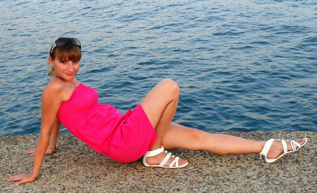 Victoriya Prokopenko | Москва