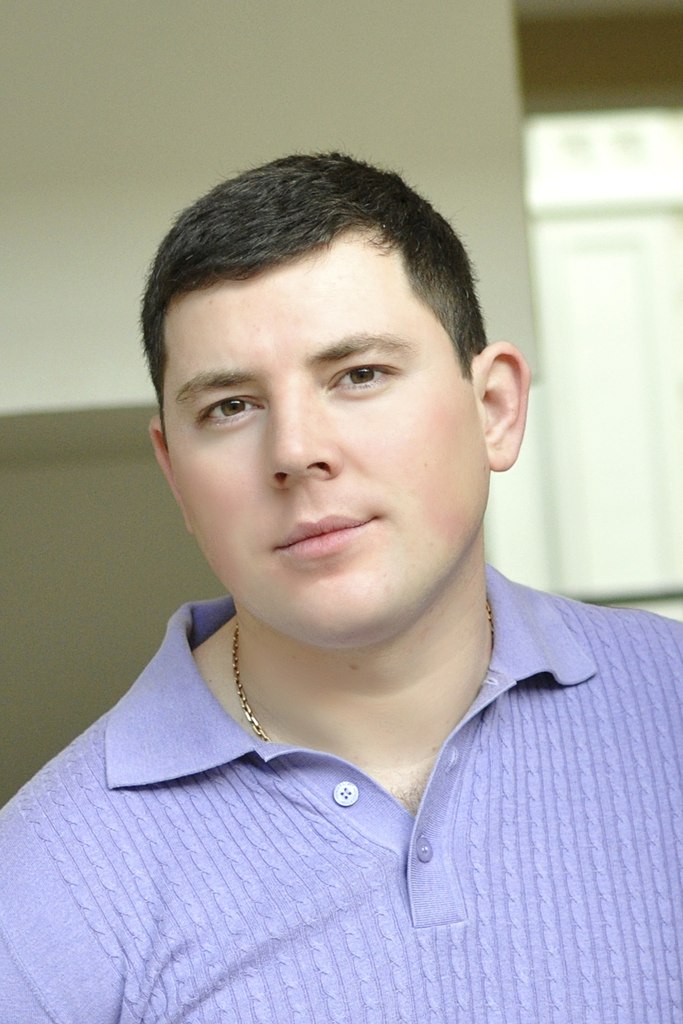 Руслан Шарафетдинов | Москва