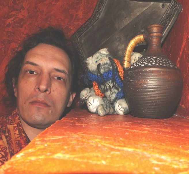 №171, Артур Разумов №171, Артур Разумов