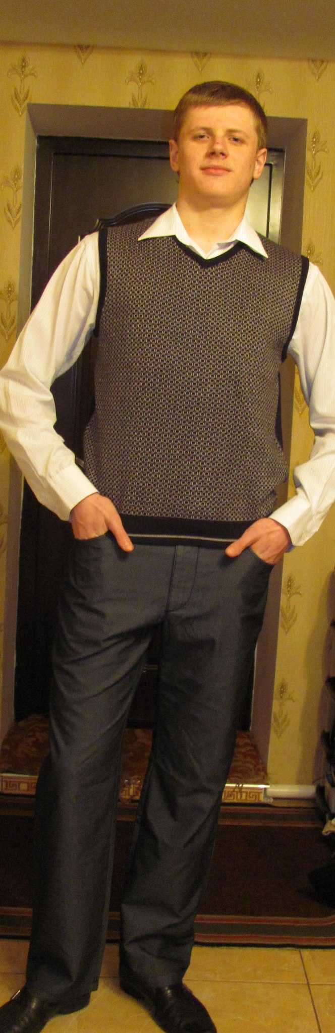 Dimon Logvinenko MICHELIN | Житомир