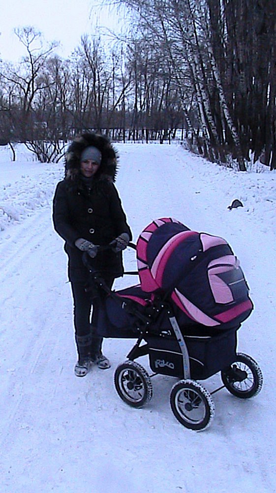 Татьяна Кустова | Липецк