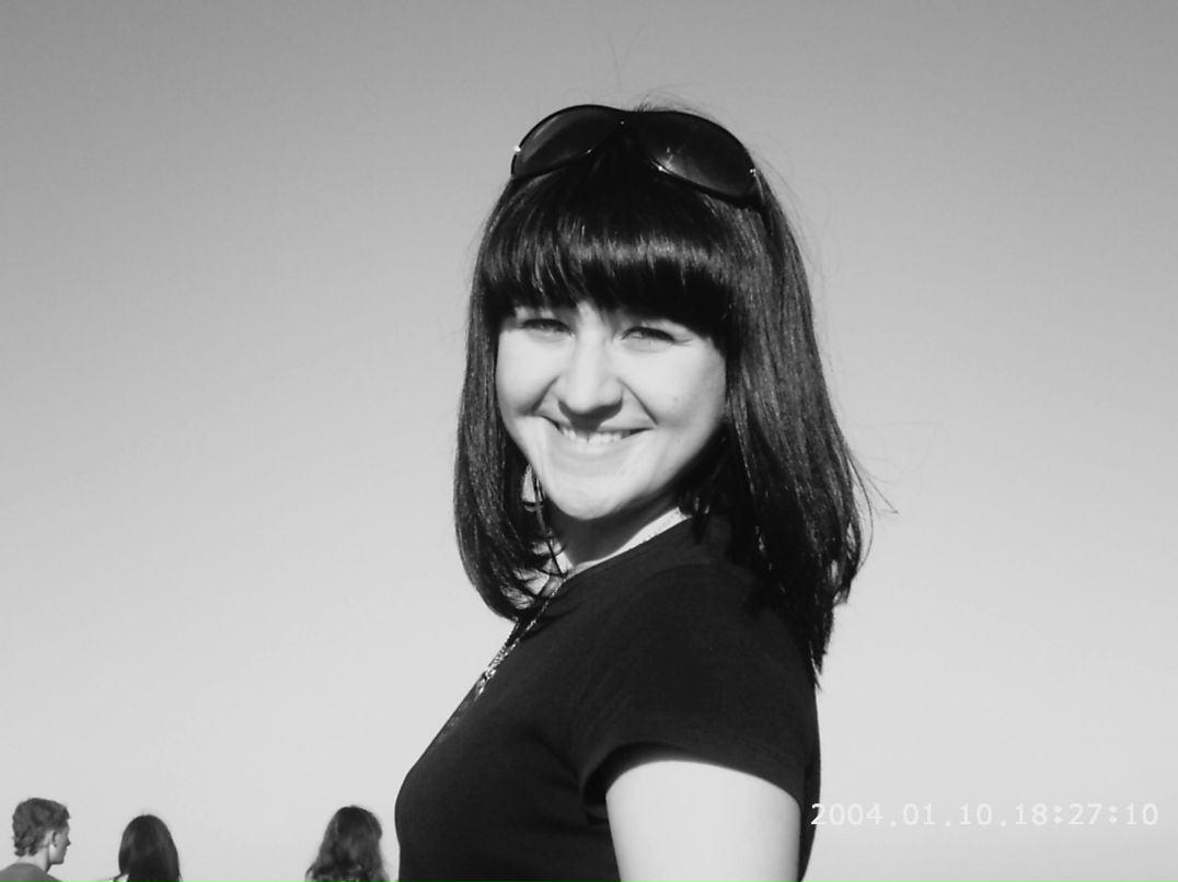 Оксана Дубай | Тернополь