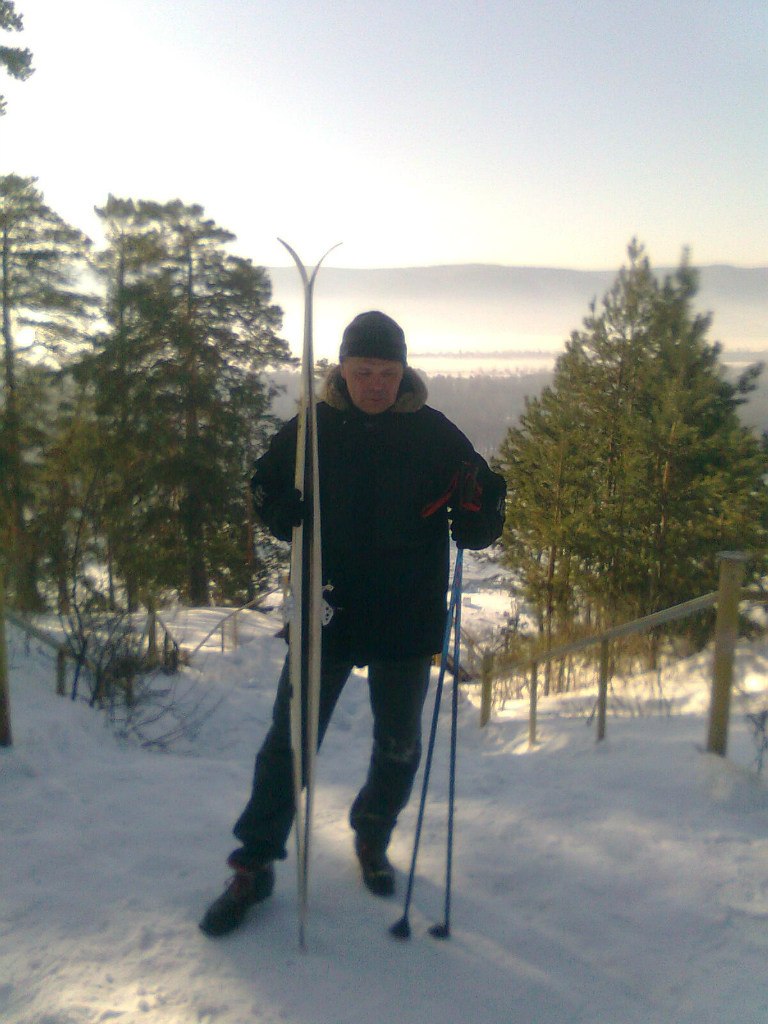 Геннадий Пальчиков | Самара